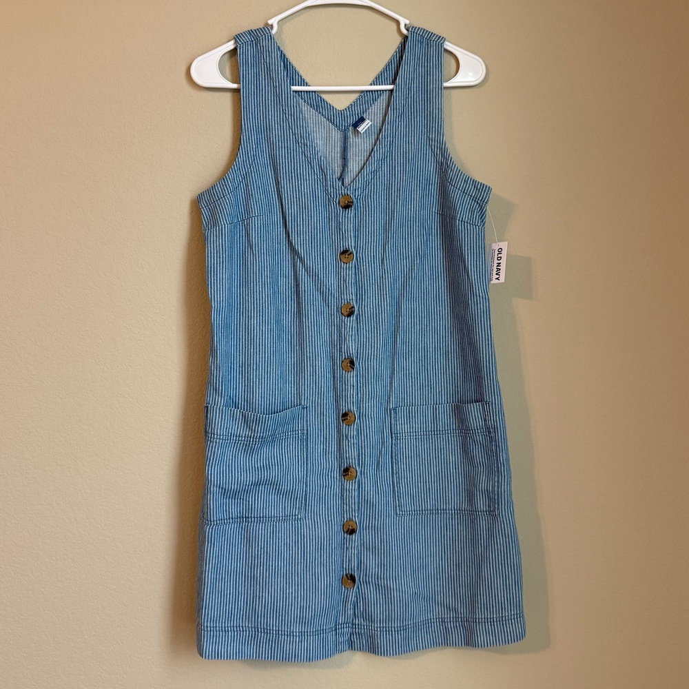 Old Navy Shift Dress